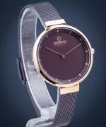 Reloj para mujeres Obaku Classic