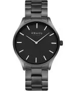 Reloj para mujeres Obaku Classic