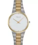 Reloj para mujeres Obaku Classic