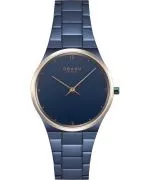 Reloj para mujeres Obaku Classic