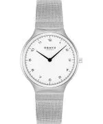 Reloj para mujeres Obaku Classic