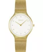 Reloj para mujeres Obaku Classic