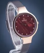Reloj para mujeres Obaku Classic