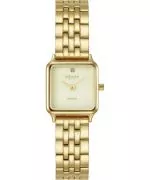 Reloj para mujeres Obaku Diamond