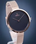 Reloj para mujeres Obaku Dok Azure