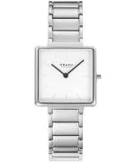 Reloj para mujeres Obaku Firkant Brace