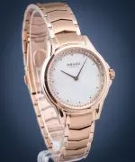 Reloj para mujeres Obaku Jasmin Fuchsia