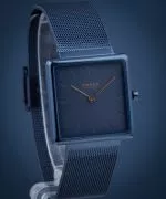 Reloj para mujeres Obaku Kvadrat