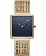 Reloj para mujeres Obaku Kvadrat