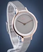Reloj para mujeres Obaku Kyst Granite