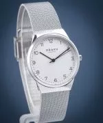 Reloj para mujeres Obaku Land Steel