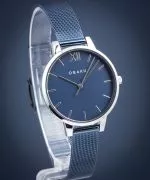 Reloj para mujeres Obaku Liv Arctic