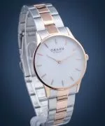 Reloj para mujeres Obaku Lyng Lille