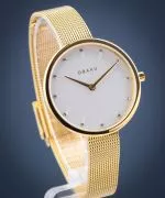 Reloj para mujeres Obaku Notat