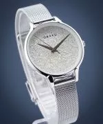 Reloj para mujeres Obaku Stjerner
