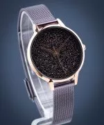 Reloj para mujeres Obaku Stjerner