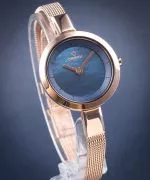 Reloj para mujeres Obaku Fashion