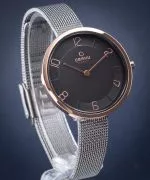 Reloj para mujeres Obaku Vand