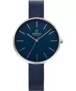 Reloj para mujeres Obaku Mynte