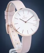 Reloj para mujeres Obaku Mynte Nude