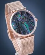 Reloj para mujeres Pierre Ricaud Abalone