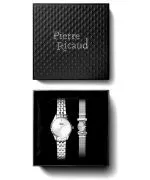Reloj para mujeres Pierre Ricaud Classic SET