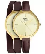 Reloj para mujeres Pierre Ricaud Classic SET