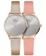 Reloj para mujeres Pierre Ricaud Classic SET