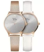 Reloj para mujeres Pierre Ricaud Classic SET