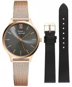 Reloj para mujeres Pierre Ricaud Fashion SET