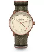 Reloj para mujeres Sternglas Naos Automatic