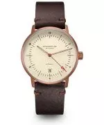 Reloj para mujeres Sternglas Naos Automatic