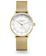 Reloj para mujeres Sternglas Naos XS Automatic
