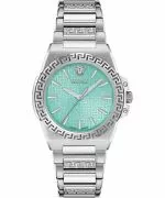 Reloj para mujeres Versace Greca Reaction Lady