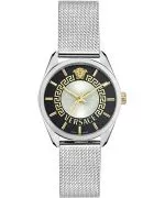 Reloj para mujeres Versace New V-Circle