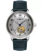 Reloj para mujeres Zeppelin Friedrichshafen Open Heart Automatic