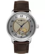 Reloj para mujeres Zeppelin Friedrichshafen Open Heart Automatic