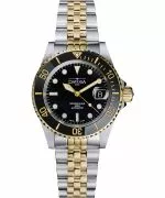 Reloj para hombres Davosa Ternos Automatic