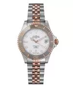 Reloj unisex Davosa Ternos Medium Automatic