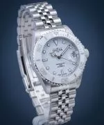 Reloj unisex Davosa Ternos Medium Diver Automatic