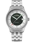 Reloj para hombres Delbana Rotonda Automatic