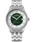 Reloj para hombres Delbana Rotonda Automatic