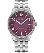 Reloj para hombres Delbana Rotocall 1980s Reborn Automatic