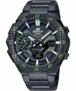 Reloj para hombres Casio Edifice Windflow Solar