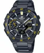 Reloj para hombres Casio Edifice Windflow Solar