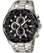 Reloj para hombres Edifice Standard Chronograph