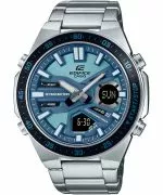 Reloj para hombres Casio Edifice Analog-Digital