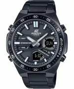 Reloj para hombres Edifice Analog-Digital Chronograph