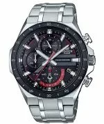Reloj para hombres Casio Edifice Solar Powered Chronograph