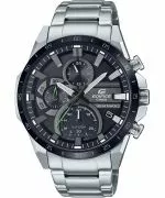 Reloj para hombres Casio Edifice Solar Powered Chronograph